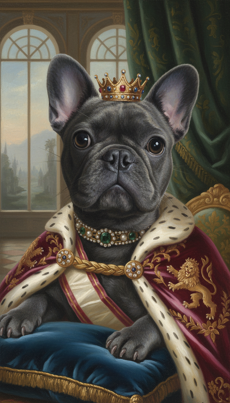 After - Pet Monarch