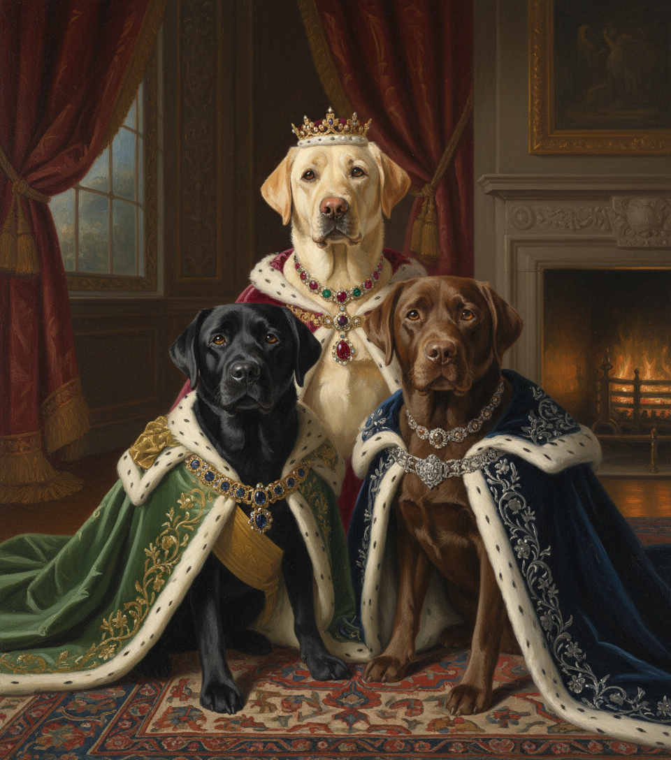 After - Pet Monarch