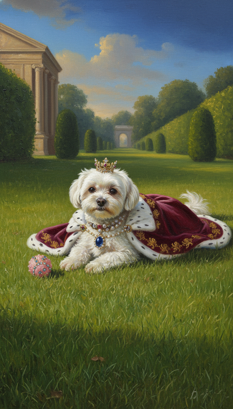 After - Pet Monarch