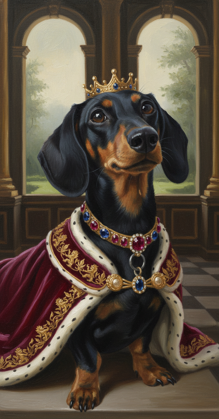 After - Pet Monarch